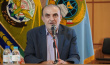 برگزاری جلسه سیاسی گردهمایی کارکنان دانشگاه با موضوع دفاع مقدس ۱۲ روزه و تحولات منطقه