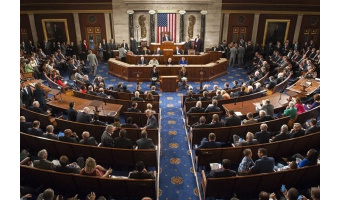 پیامدهای تصویب لایحۀ ممنوعیت پهپادهای ایران در آمریکا