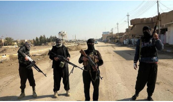 خطر ظهور مجدد تروریسم در عراق در پی اختلافات سیاسی