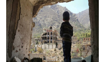 ریشه‌یابی رویکرد تبعیض‌آمیز غرب در قبال جنگ‌ در یمن و اوکراین