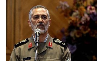 واقعیت‌های جنگ را اگر ننویسیم دیگران وارونه خواهند نوشت