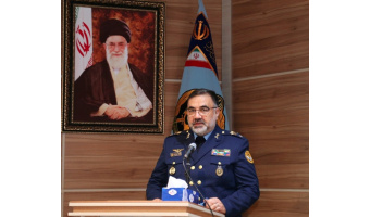 سربازان در خط مقدم خدمت‌رسانی به مردم قرار دارند