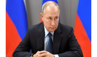 غرب می‌کوشد اشتباهاتش در سیاست اقتصادی را به گردن روسیه بیندازد