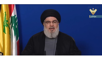 ملت فلسطین شکست‌ناپذیر است