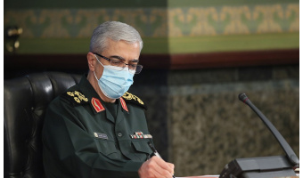 «ارتش» در عرصه جهاد و قدرت‌سازی برای میهن می‌درخشد