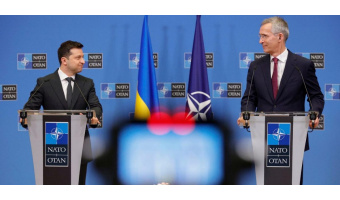 آینده ناتو در پی جنگ اوکراین