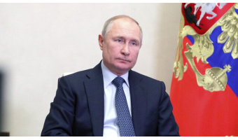 امیدواریم از راه‌ دیپلماتیک با اوکراین به توافق برسیم