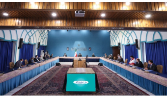 قدردانی از حضور پرشور مردم در راهپیمایی روز قدس