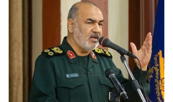 سپاه باید تجلی‌گاه قرآن ‌باشد