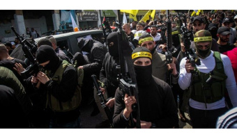 پیامدهای ارتقاء قدرت بازدارندگی مقاومت فلسطین برای رژیم صهیونیستی