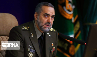 تولید قدرت و اقتدار بازدارنده را با شتاب بیشتر ادامه خواهیم داد