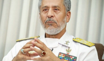 راه مقابله با دشمن پیروی محض از خط ولایت است