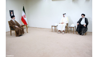 توقع از جهان عرب ورود صریح به میدان عمل سیاسی در مقابل جنایات رژیم اشغالگر است