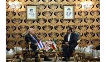 تاثیر منفی جنگ اوکراین بر امنیت غذایی کوبا