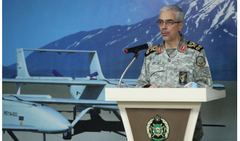 هرگز تهدید را کوچک نمی‌شماریم