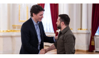 تحلیلی بر تصمیمات نشست جی ۷ و دور زدن محاصره اوکراین برای انتقال غلات