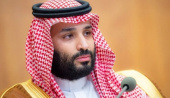 صهیونیست‌ها محافظ بن‌سلمان شده‌اند