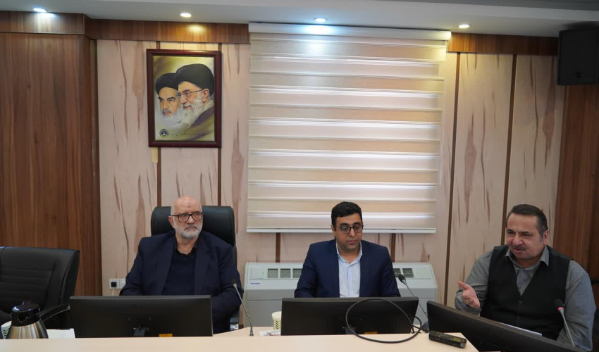 با ۱۰ درصد هزینه بازسازی می‌توان ایران را در برابر زلزله، اصولی ایمن کرد.